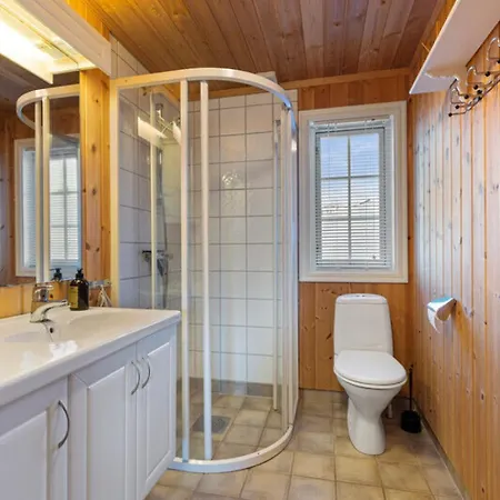 Big In Norwegian High Mountains Hogevarde Holiday home *